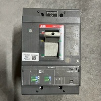 Interruptor de Circuito Xt5s400 Tmax 1sdh002011a1002 Plc