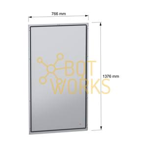 Schneider Electric NSYBPN148 - Nuevo - Product Image 1