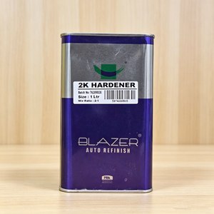 Professional Automotive 2K Hardener 2:1 Mix Ratio 1L Car <b>Clear</b> <b>Coat</b> Curing Agent Activator Liquid - Product Image 3