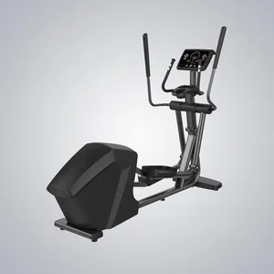 Attrezzature per il Fitness macchine Cardio macchina ellittica palestra commerciale per allenatore all'aperto Cross Aerobic Body Trainers