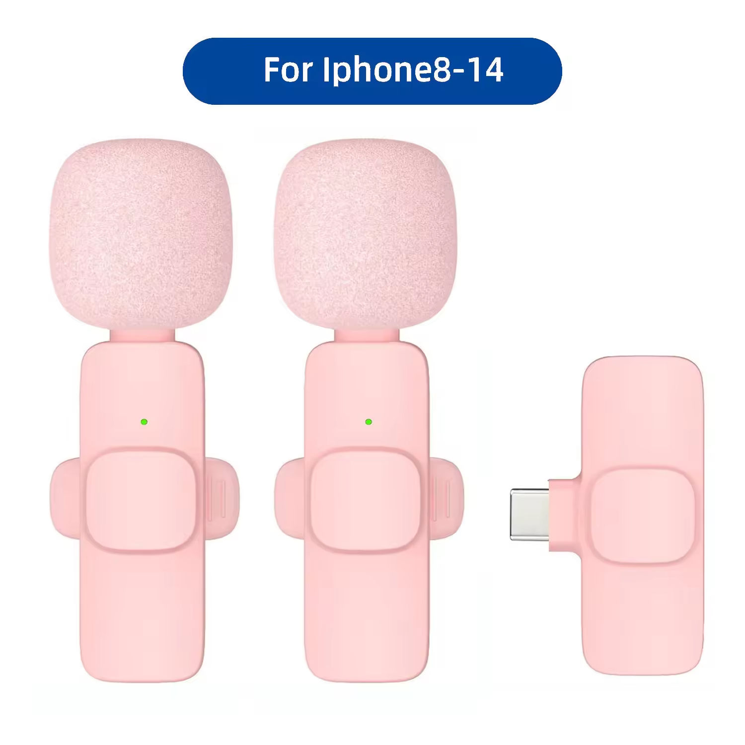 สำหรับ iPhone 1 in2