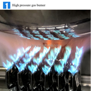 آلة صنع الفشار بالكراميل على شكل كرة من الفولاذ المقاوم للصدأ للاستخدام التجاري بسعر الجملة للبيع في الولايات المتحدة الأمريكية - Product Image 3