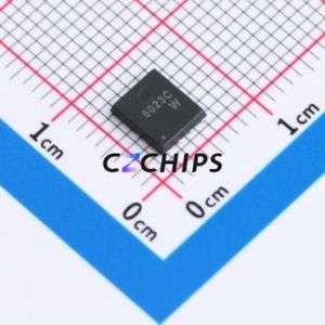 PDFN-8L ทรานซิสเตอร์สนามทรานซิสเตอร์ (มอสเฟท) แบบดั้งเดิมและใหม่ SP6023CNK (5x6) - Product Image 1