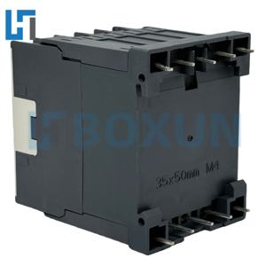 Nuevo Contactor AC Original LC7K09015M7 TeSys K LC7K 3P+O 9A 220V 50/60Hz, Contactor Silencioso, Controlador de Automatización Industrial, en Stock - Product Image 4