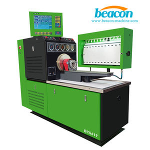 รถยนต์อิเล็กทรอนิกส์ BCS619 Discounting ที่มีคุณภาพสูงดีเซลปั๊มฉีดน้ำมันเชื้อเพลิงม้านั่งทดสอบยืนใช้ดีเซลทดสอบม้านั่งซ่อม - Product Image 4