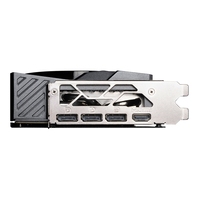 Carte graphique pour ordinateur portable MXM Fan GAMING TRIO OC PLUS RTX 5070 Ti 16 Go d'occasion DDR5 256 bits DirectX 12