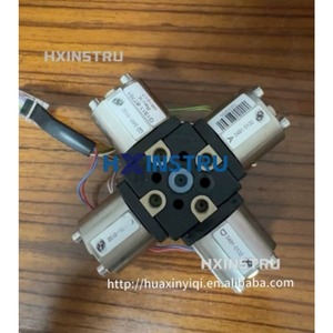 ใหม่ 1 ชิ้น Agilent G1311-67701 วาล์วสัดส่วนจัดส่งรวดเร็ว/ #   H - Product Image 1