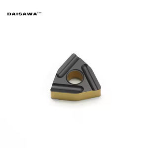 Inserto WNMG080408R-JP in carburo di tungsteno HCP25S - Product Image 2