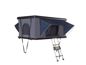 เต็นท์หลังคารถแบบแข็งแรงทนทาน ออกแบบมาเพื่อการสำรวจแบบออฟโรด - Product Image 3