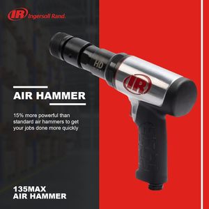 อิงเกอร์ซอลล์ แรนด์ 135MAX 300 มม. หัวเหล็กอัลลอยด์ แฮนด์ปืนลม ความยาว 850 มม. - Product Image 2