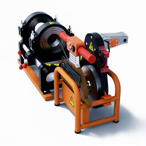 Fabricant chinois de machines à souder par <span class=keywords><strong>fusion</strong></span> de tuyaux en PEHD de 90 à 250 mm, machine à souder par <span class=keywords><strong>fusion</strong></span> de tuyaux en polyéthylène, <span class=keywords><strong>prix</strong></span> de vente - Product Image 1