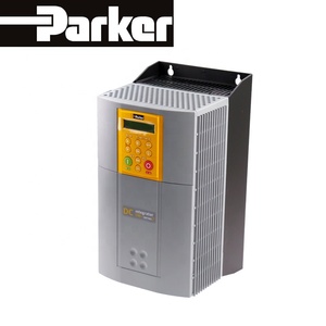 ไดรฟ์ DC รุ่น 590P-53311020-P00-U4A0 110A ไดรฟ์ดิจิตอลสี่ควอดแรนท์ Parker‑Eurotherm 590P มีสินค้าในสต็อก - Product Image 1