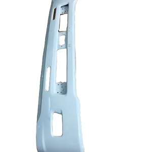 <span class=keywords><strong>Venta</strong></span> directa de fábrica de parachoques delantero de accesorios de camiones japoneses de alta calidad para Isuzu <span class=keywords><strong>FRR</strong></span> 2008 - Product Image 1