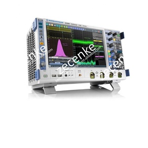 R & S Rto2022 Almacenamiento digital Osciloscopio Multímetro Análisis de espectro multicanal USADO - Product Image 4