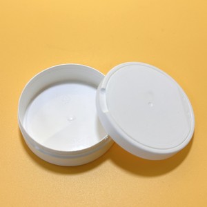 Thuốc lá miệng hộp nhà vệ sinh Nắp nhựa có thể PP Hộp bao bì cầm tay nha khoa môi thuốc lá hộp chống tĩnh mô hình 70*24 - Product Image 2