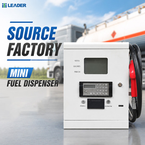Distributeur <span class=keywords><strong>de</strong></span> carburant compact à <span class=keywords><strong>prix</strong></span> avantageux, équipement <span class=keywords><strong>de</strong></span> service <span class=keywords><strong>essence</strong></span> 12V/24V/220V, à un seul tuyau pour camion, voiture et usage domestique - Product Image 1