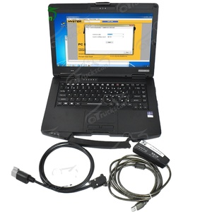 สำหรับ Yale Hyster PC Service Tool Ifak CAN USB Interface V5.3 เครื่องมือวินิจฉัยสำหรับ Yale และ Hyster และแล็ปท็อป CFC2 - Product Image 1