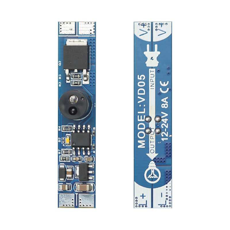 VD05Y-A1(Hard on/off)