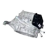 Boîte de vitesses DCT360 en alliage d'aluminium pour ZOTYE T600, 6 vitesses, traction avant, 1.5L, 2.0L, 2014-2016