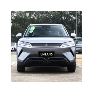 Nouvelle voiture électrique BYD Yuan up, moteur EV, autonomie de 301 km, excellent véhicule à énergie nouvelle fabriqué en Chine - Product Image 1