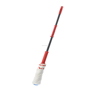 Leadro 360 Degree Hand Free Microfiber Cleaning <strong>Mop</strong> Twist Floor Lazy <strong>Self</strong> <strong>Wringing</strong> <strong>Mops</strong> for Floor Cleaning - Product Image 1