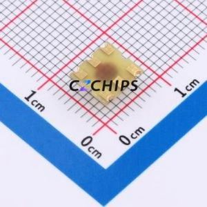 H3-MACP-011051 RF Coupler SMD-6P,7.1x6.4mm RF ( Frequency: )( Coupling Factor: 7.5dB )( Insertion Loss: 2.5dB ) - Product Image 2