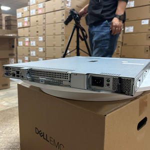 Nuevo servidor en rack PowerEdge R250 1U con procesador Intel Xeon, servidor Xeon R250 de Dell en stock - Product Image 5