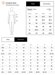 Servizio OEM ODM per <span class=keywords><strong>Abito</strong></span> Lungo in Chiffon Arancione 100% Poliestere <span class=keywords><strong>con</strong></span> Spalline Incrociate e Linea ad A per Abiti da Sera e Cerimonie - Product Image 6