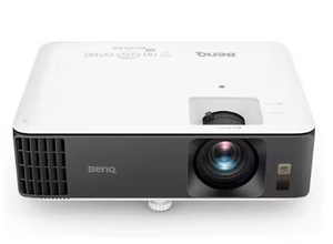 Projecteur <span class=keywords><strong>DLP</strong></span> <span class=keywords><strong>3D</strong></span> 4K BenQ TK700, compatible Internet, home cinéma, Android, stéréo HIFI, haut-parleurs intégrés, design portable, 16 Go de RAM/ROM - Product Image 4