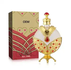 Original brand gift box set ladies perfumes de mujer Paris three-piece women perfume gift set