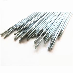 <span class=keywords><strong>13g</strong></span> <span class=keywords><strong>Speichen</strong></span> für Elektrofahrräder und Motorräder, 5,5mm-300mm Länge, Silberne Nippel Gratis - Product Image 5