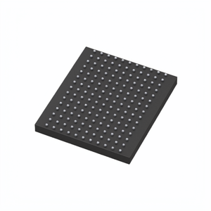 Authorized Distributor 165 LBGA Memory GS8662D20BGD-550I Components Electronic - Product Image 1