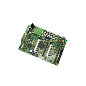 FANU-C A20B-8100-0981 para Máquinas Controladas por CNC, Dispositivos, Soluciones de Automatización Industrial Eléctrica, Accesorios - Product Image 1