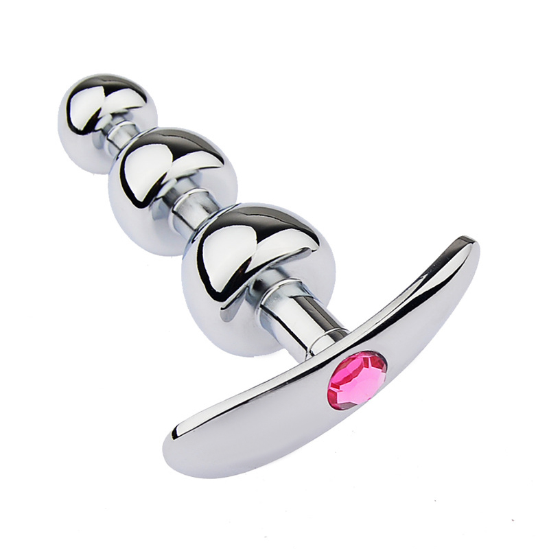 plug anal doc johnson Adult Anal Plug