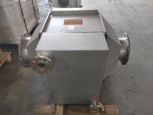 Реконструированный РЕФРИЖЕРАТОРНЫЙ компрессор, индивидуальный дизайн для тепловой электростанции, Прямая продажа с завода Гуандун, низкий минимальный объем заказа - Product Image 3