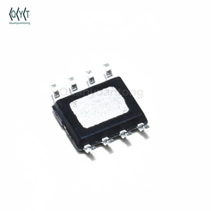 CS85711E CS85711 Amplificateur de puissance audio à commutation de classe AB/<span class=keywords><strong>D</strong></span>, <span class=keywords><strong>puce</strong></span> IC SOP8 CS85711 - Product Image 3