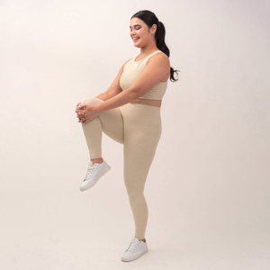 Conjunto de Yoga, Fabricante de Ropa Deportiva, Conjunto de Yoga para Mujer, Proveedor de Ropa Deportiva Moderna, Conjunto de Yoga Personalizado, Ropa de Fitness - Product Image 3