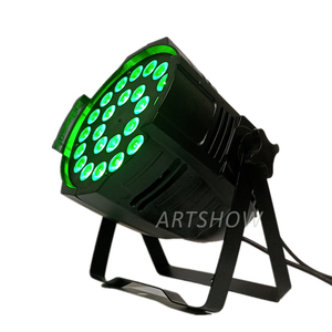 Đèn <span class=keywords><strong>Par</strong></span> <span class=keywords><strong>Led</strong></span> 24 W 18W Rgbwa + Uv 6 Trong 1, Đèn <span class=keywords><strong>Led</strong></span> Hiệu Ứng Sân Khấu, Danh Sách Giá, Đèn <span class=keywords><strong>Par</strong></span> <span class=keywords><strong>Led</strong></span> 24X18W Rgbwa Uv 6 Trong 1 - Product Image 5