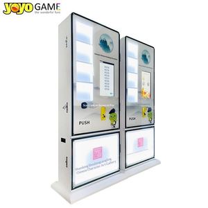Distributeur d'eau glacée à monnayeur en libre-service pour l'extérieur, les magasins, les parcs et les communautés, disponible 24h/24 pour le commerce. - Product Image 5