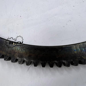 7W5095 roda gigi tahan lama 7W-5095 suku cadang mesin roda gila As untuk C7 950F 950G 950H 962G 938F - Product Image 3