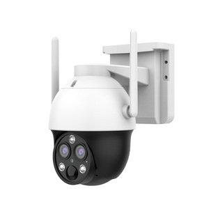 กล้องวงจรปิดพลังงานแสงอาทิตย์ Esee ติดผนังภายนอกอาคาร ควบคุมผ่านแอพ บันทึกข้อมูลบนคลาวด์ แบตเตอรี่ 18000mAh - Product Image 1