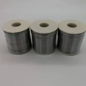 Factory Outlet Flux Cored Wire For Welding E71T-11 Self Shield Flux Cored Welding Wire No Gas