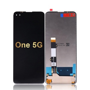 Pantallas LCD Originales para Teléfonos <span class=keywords><strong>Moto</strong></span>, para Motorola <span class=keywords><strong>G5</strong></span> Plus, G50, G51 5G, G52, G53, G5S Plus, Edge S30, X30 <span class=keywords><strong>S</strong></span>, Edge+ (2020), (2023), 5G UW (2022) - Product Image 6