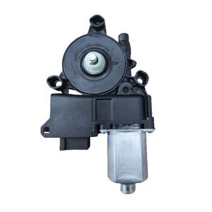 มอเตอร์กระจกไฟฟ้า Volkswagen Sagitar ด้านหน้าซ้าย 16D 959 801 อะไหล่ทดแทนใหม่ - Product Image 4