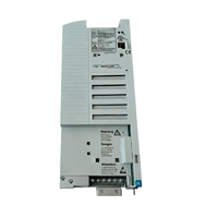 Convertidor de Frecuencia para Servomotor EVF9321-EVV004, Control Vectorial 400V, Variantes EP, ES, ESV, Control de Movimiento y Posicionamiento para Robots CNC
