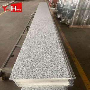 <span class=keywords><strong>Panel</strong></span> Sándwich Ignífugo Yonghong, Paneles Sándwich de Acero Aislados, <span class=keywords><strong>Panel</strong></span> Sándwich Metálico para Pared, Precio, Resistente al Agua - Product Image 3