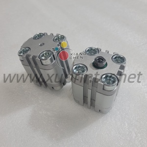 กระบอกลมคุณภาพนำเข้า ER รุ่น L8.170.1511 ADVU-32-9-P-A สำหรับเครื่องพิมพ์ออฟเซ็ต - Product Image 4