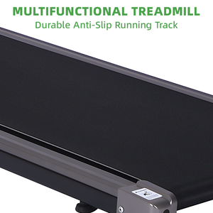 Caminadora Plegable Portátil para Uso en Casa, Fácil <span class=keywords><strong>de</strong></span> Mover, Mini Caminadora Eléctrica Inteligente - Product Image 6