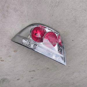 Parti Carrozzeria Auto, Fanale Posteriore per <span class=keywords><strong>Mitsubishi</strong></span> <span class=keywords><strong>Lancer</strong></span> <span class=keywords><strong>2003</strong></span> 2004 2005 2006 2007 2008 - Product Image 4