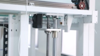 Imprimante 3D FDM grand format pour la décoration architecturale et la fabrication sur mesure